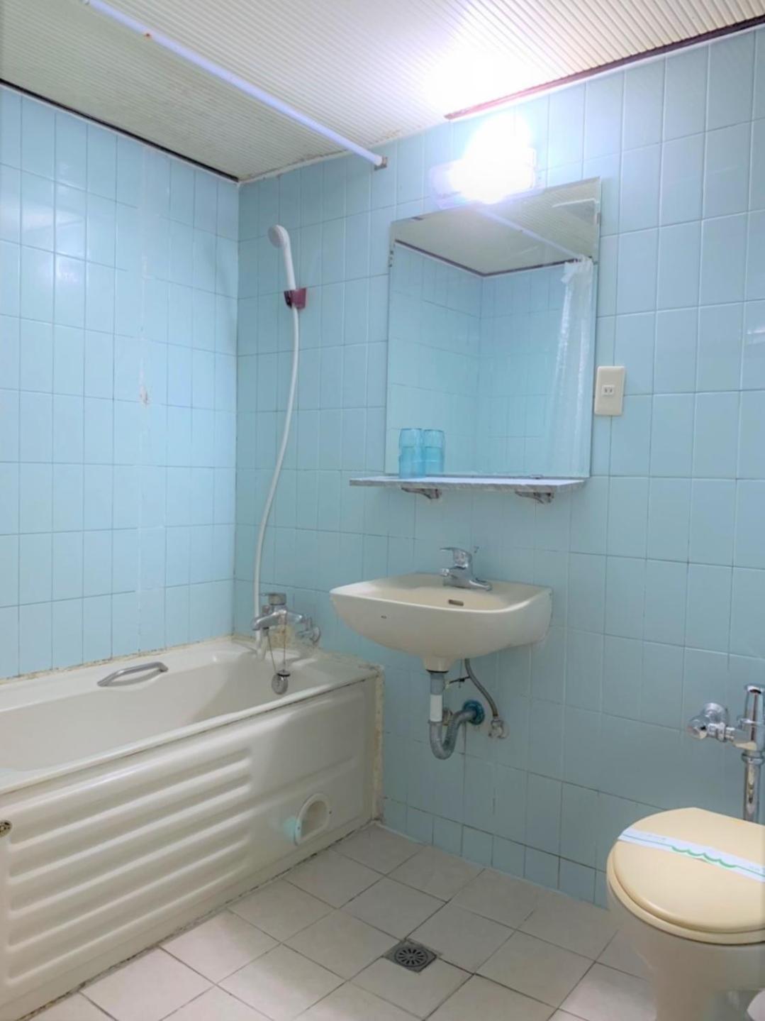 Inn Sun Hotel Csanghua Kültér fotó