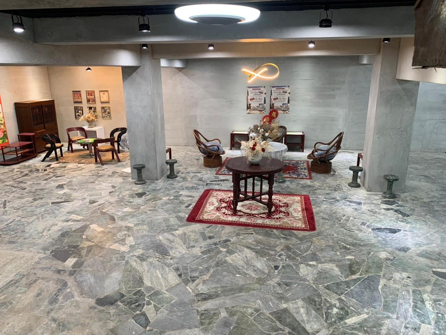 Inn Sun Hotel Csanghua Kültér fotó